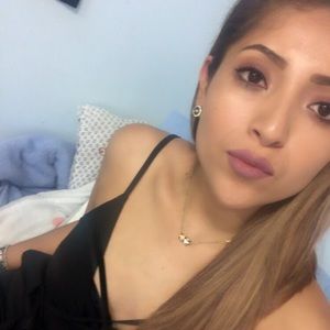 Meet your Posher, Susana